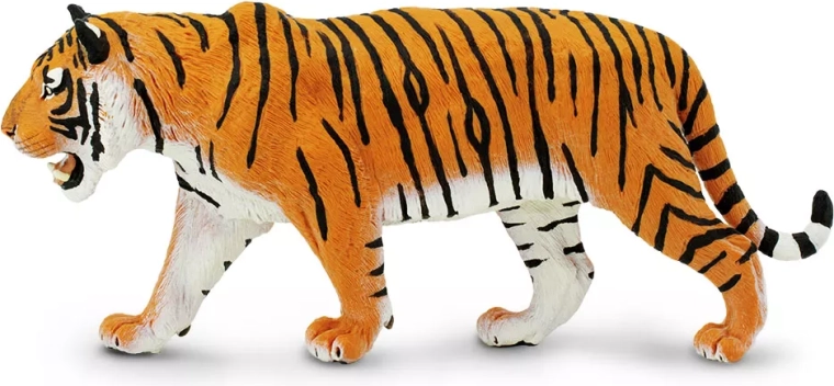 Safari Ltd. ussurisk tiger