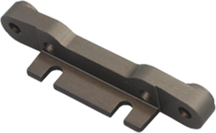 Holder til bagakslens bærearm X1-CRT Toe-In 3″ HN Jamara