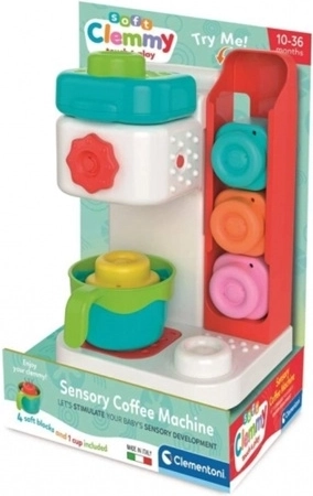 Clementoni Clemmy sanseekspres