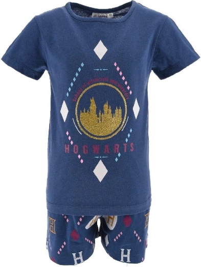 Harry Potter-pyjamas
