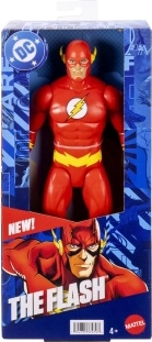 DC actionfigur Flash 30 cm