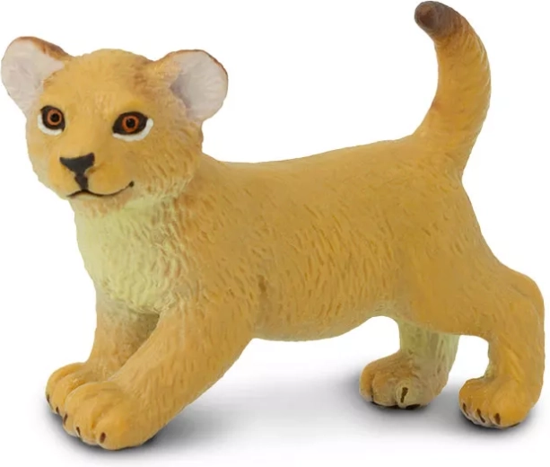 Safari Ltd. figur af en løveunge