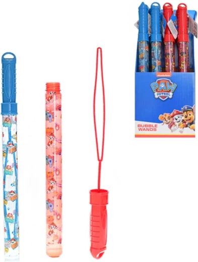 Sæbeboblesværd Paw Patrol 118 ml - 1 stk.