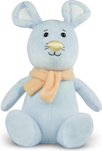 Maskot Farvede Næser Mus