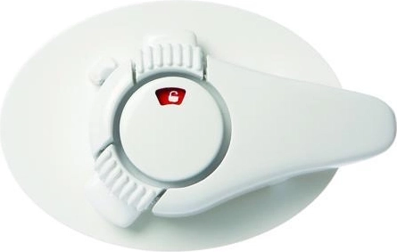 Beskyttelseslås til apparater DREAMBABY EZY‑Check