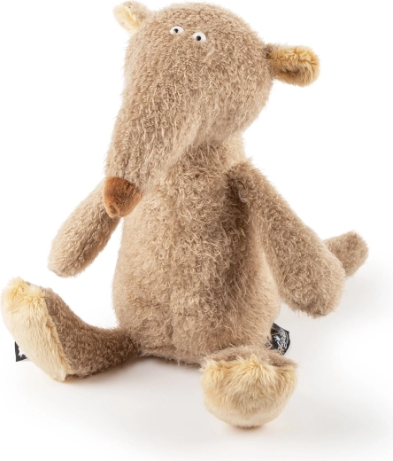 Sigikid plysede jordsvin Ach Good! 25 cm