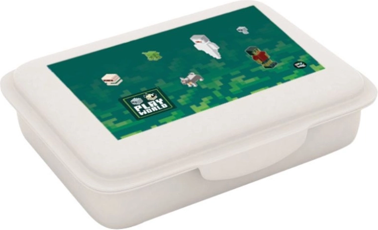 Madkasse med rum Playworld