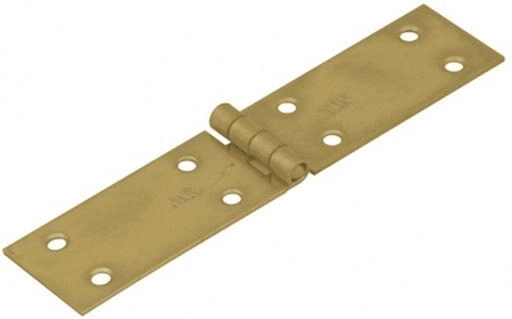 Bygningsbeslag 150 × 35 × 1,5 mm