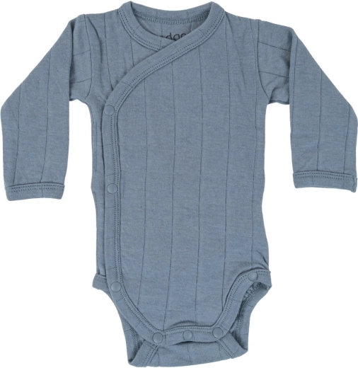 Lodger hydrofil body med lange ærmer Tribe ocean 80