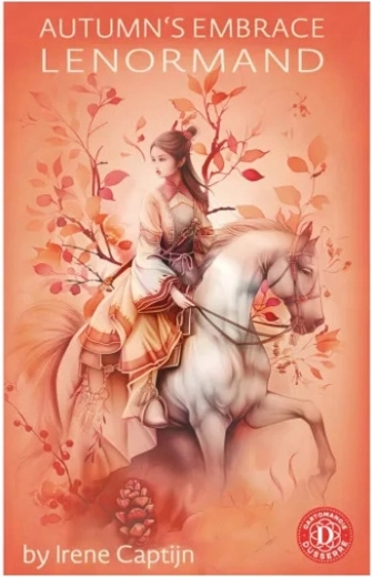 Tarotkort Autumn's Embrace Lenormand