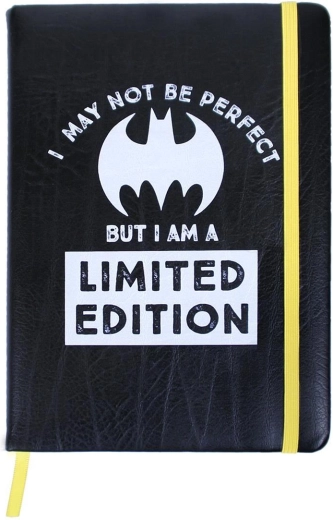 Notesbog A5 Batman