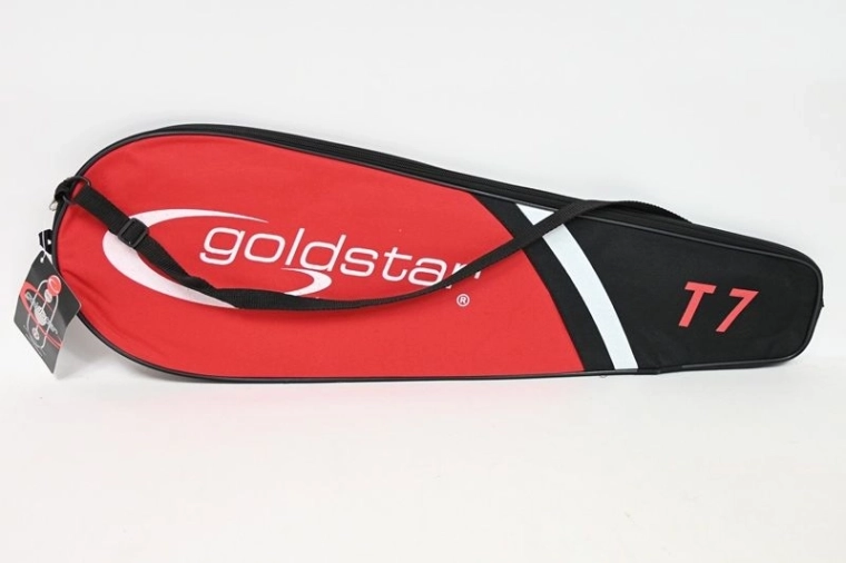 Etui til badmintonketcher