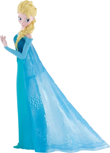 Disney Frost-figur – Elsa