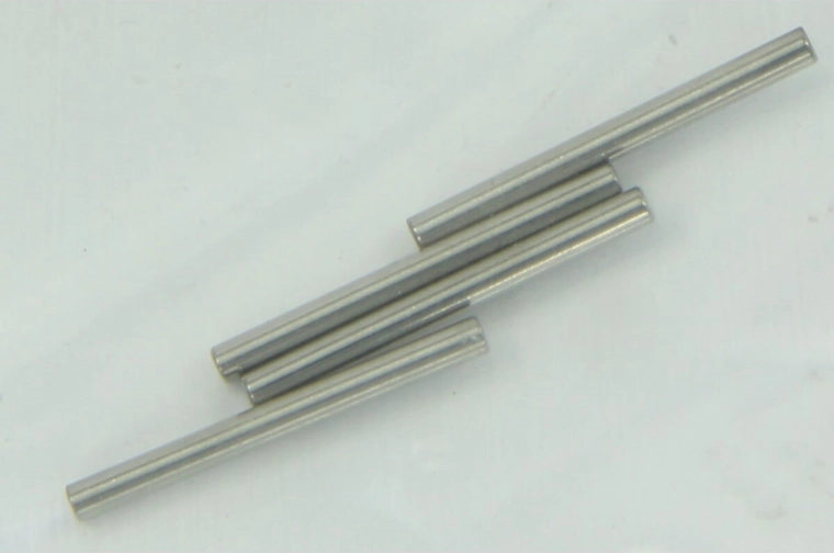 Ydre styrekugle til styrearm Jamara Z18 2 × 22 mm, 4 stk.