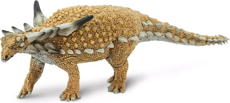Sauropelta-figur Safari Ltd. - 1 stk.
