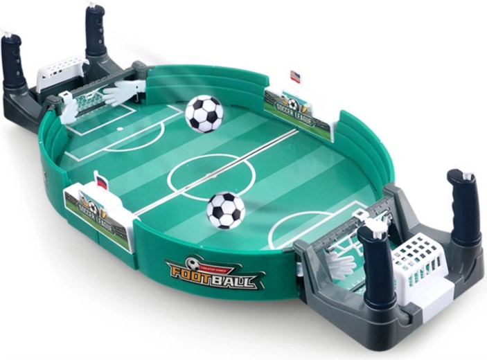 Merco bordfodbold mini-arena