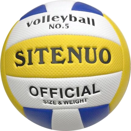 Volleyball bold 21 cm