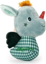 Drage Joe lille rangle Lilliputiens