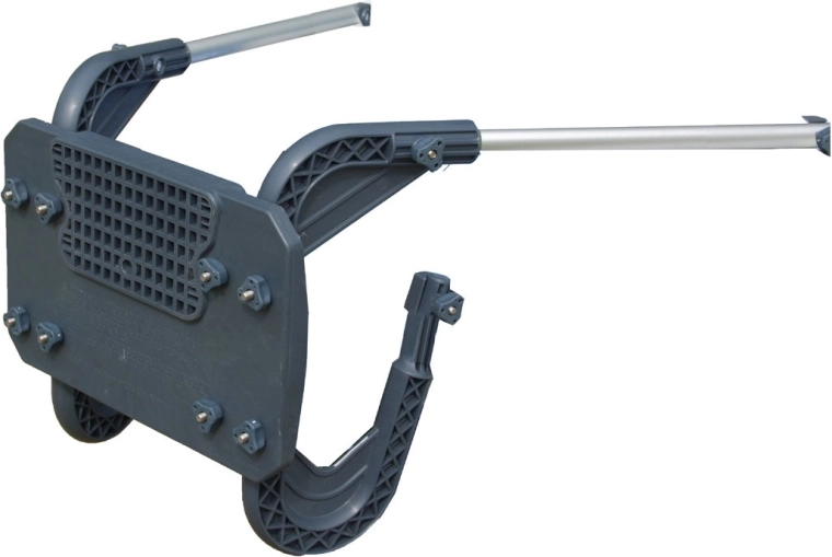 Motorbeslag til Intex-båd (agterspejl)