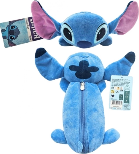 Disney Lilo og Stitch penalhus