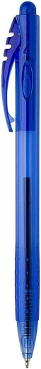 Gelpen ICO Gel-X blå