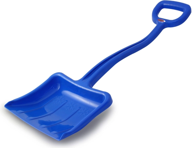 Jamara børneskovl til sne og sand Tally 70 cm blå - 1 stk.