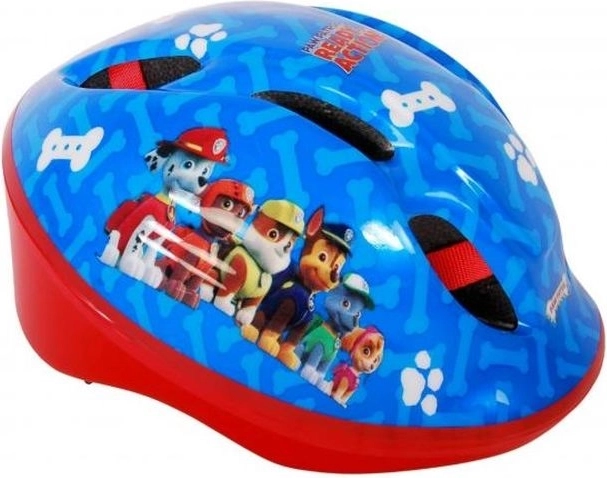Børnecykelhjelm Paw Patrol