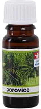 Æterisk fyrreolie 10 ml