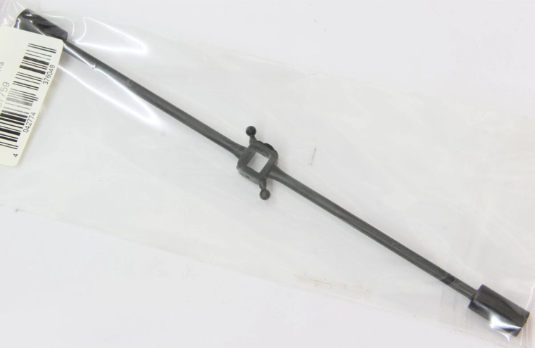Stabiliseringsstang District XS