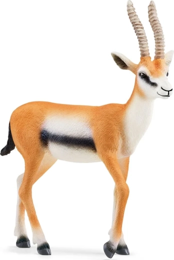 Thomsons gazelfigur Schleich Wild Life