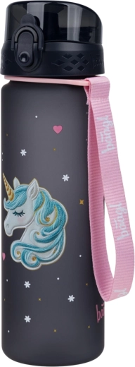 Baagl tritan-drikkedunk Unicorn Gold 500 ml
