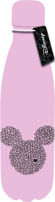 Rustfri flaske 780 ml Mickey Mouse