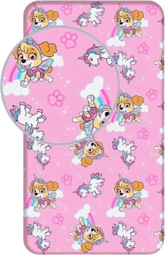 Paw Patrol-lagen