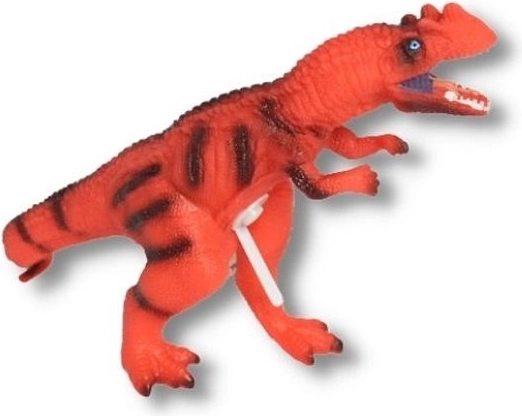 Ceratosaurus dinosaurfigur
