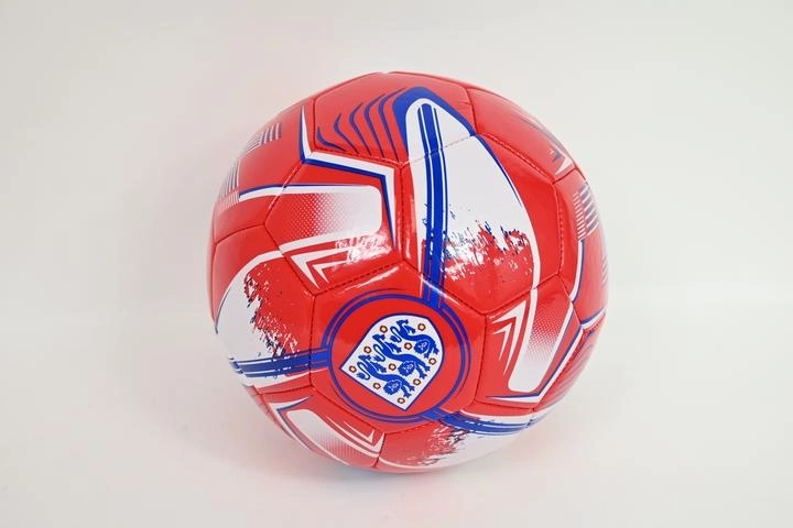 Fodbold England FA størrelse 5