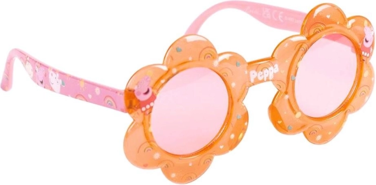 Solbriller Peppa Pig (Cerdá)