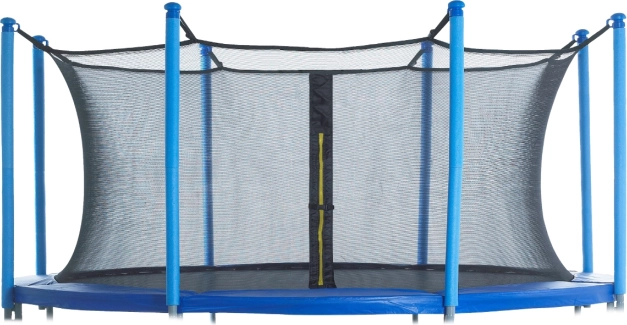 Indvendigt trampolinenet 366 cm 12 ft/8