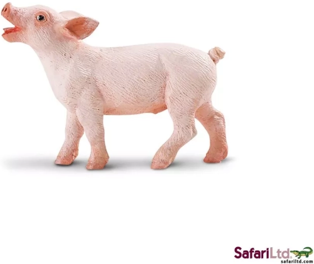 Safari Ltd. smågris - 1 stk.