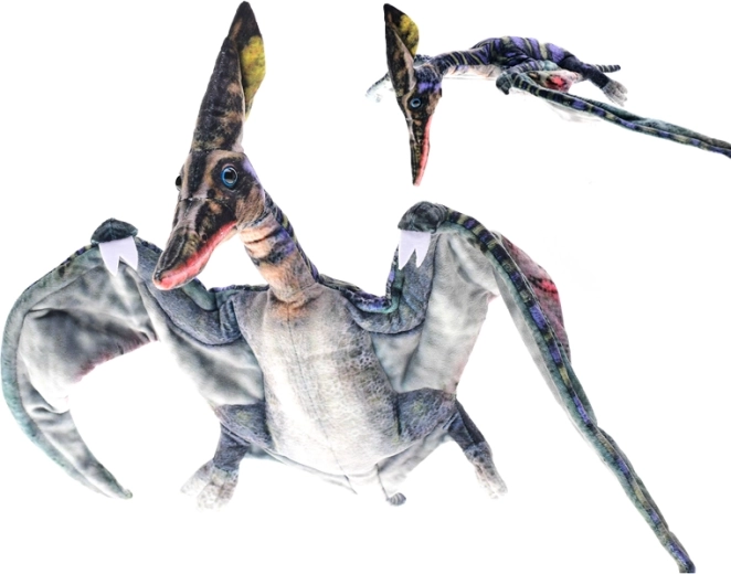 Plyssaur – pterosaur 66 cm