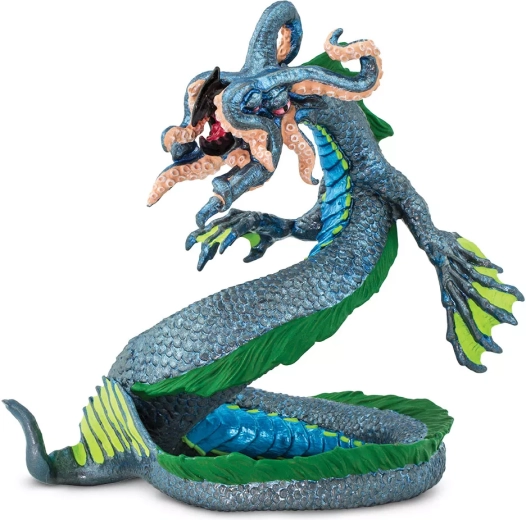 Figur af leviathan Safari Ltd.