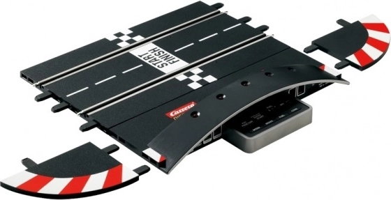Strømenhed Control Unit til racerbane CARRERA DIGITAL 132/124