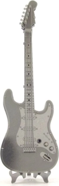 Metal Earth 3D-puslespil Elektrisk guitar