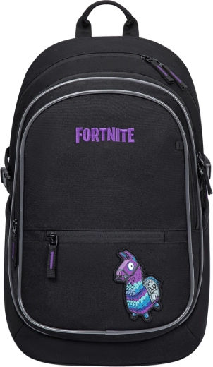 BAAGL Skolerygsæk Core Fortnite Llama GRS