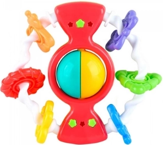 PlayGo sansering til børn