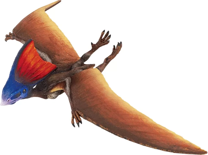 Safari Ltd. figur Tapejara (flyveøgle/pterosaur)