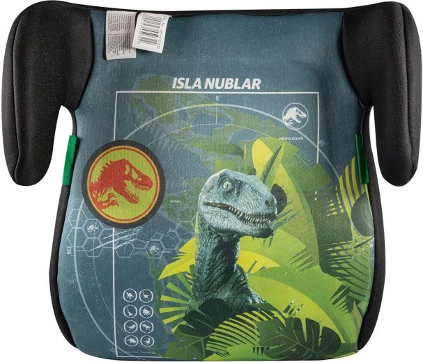 Autostolforhøjer Jurassic World