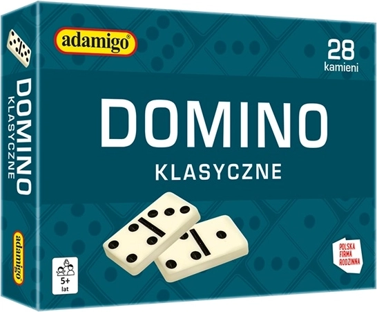 Klassisk domino