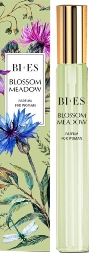 Dameparfume BI-ES Blossom Meadow 15 ml