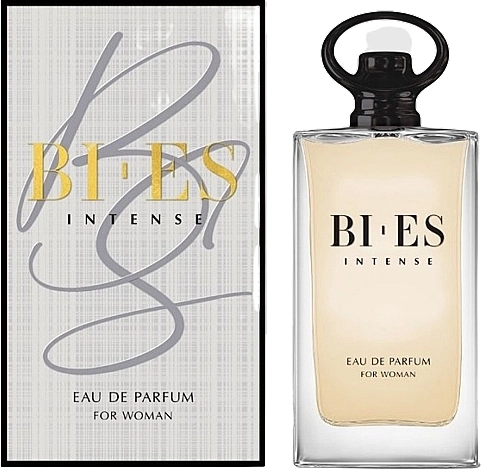Dameparfume BI-ES Intense 100 ml