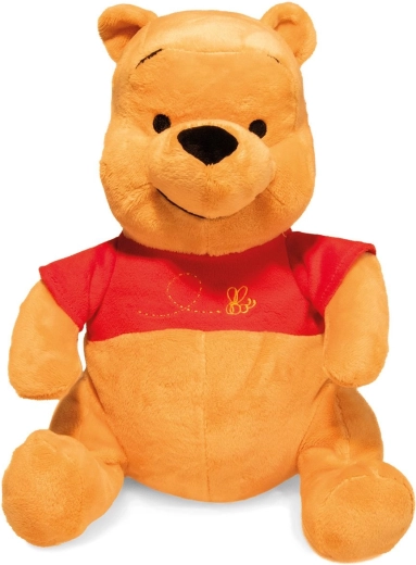 Peter Plys bamse 25 cm